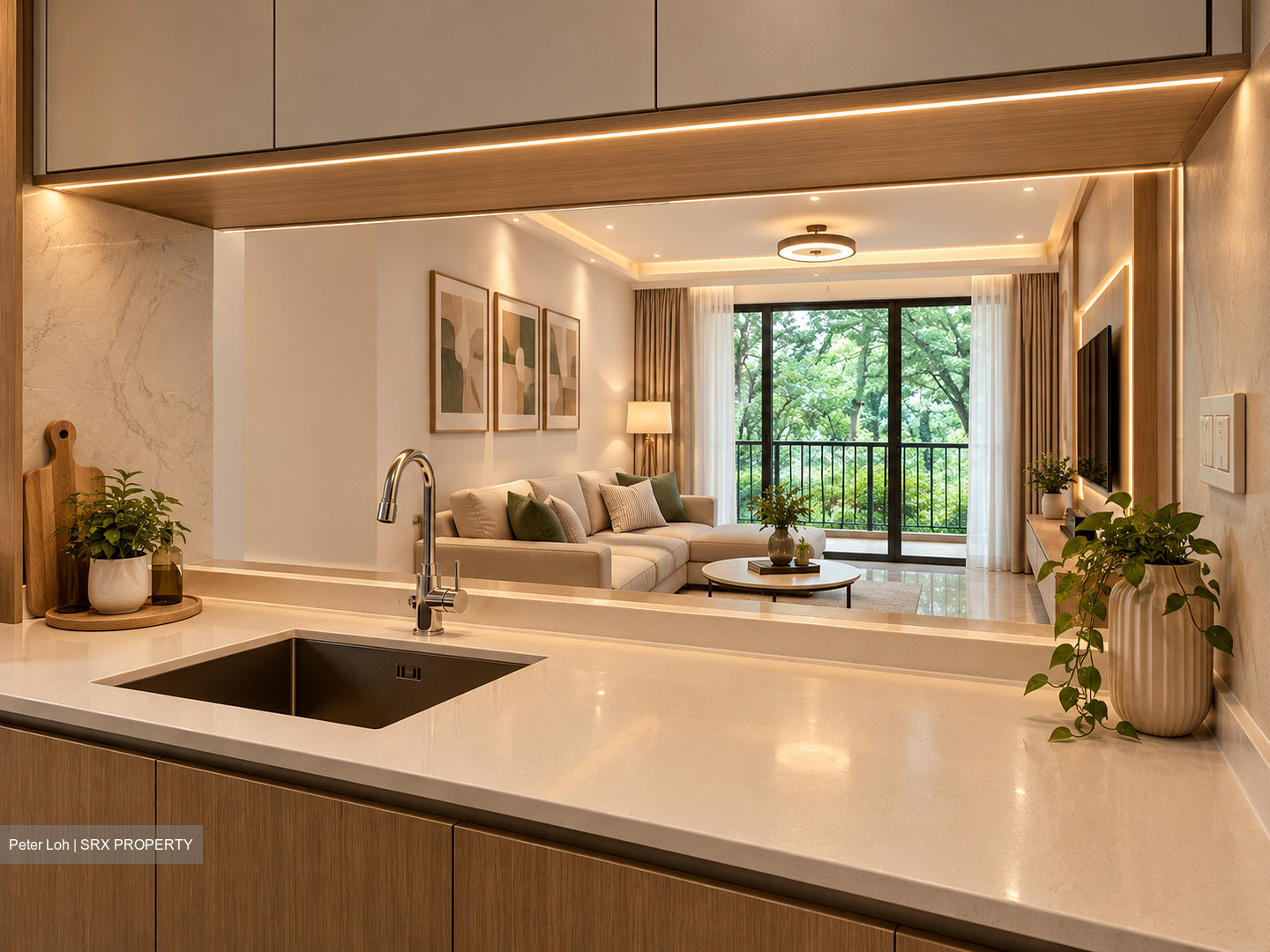 Kingsford Waterbay (D19), Apartment #626483541